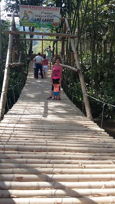 Photos of Soledad Park