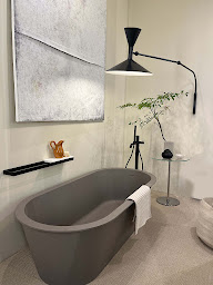 Photo n°11 de Architecte d'intérieur-- AGENCE ANA O -LARMOR PLAGE à Larmor-Plage (Décorateur d'intérieur)