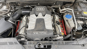 Photo n°13 de BONNIEU PIECES AUTOMOBILES à Bouliac (Épaviste)