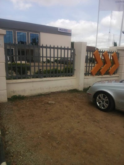 Photos of Access Bank - Gusau Branch
