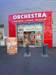 Photo n°1 de Orchestra HERBLAY à Herblay-sur-Seine (Magasin de puériculture)