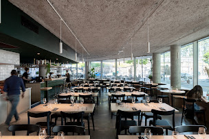 Photo n°28 de Brasserie Park à Villeurbanne (Restaurant)