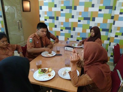 Photos of Hotel Nilam Sari