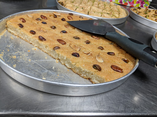 Hadalyna Bakery - Thumbnail