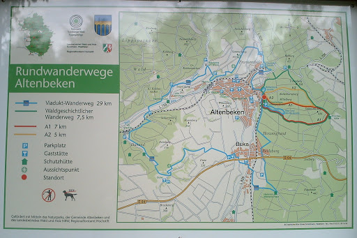 Driburger Grund Logo