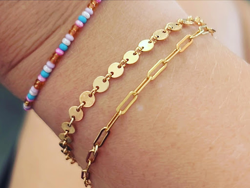 Luxury Sparks Jewelry - Thumbnail