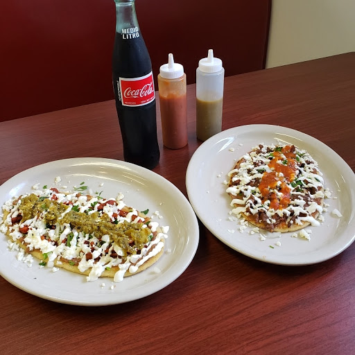 Los Chilaquiles Mexican Restaurant - Thumbnail