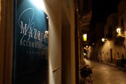 Mazzini Accommodation - Visual