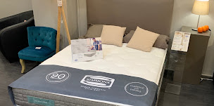 Photo n°1 de Grand Litier Paris 11e à Paris (Magasin de literie)