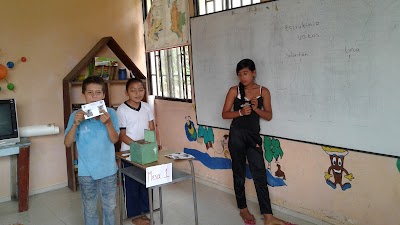 Photos of Escuela El Diamante