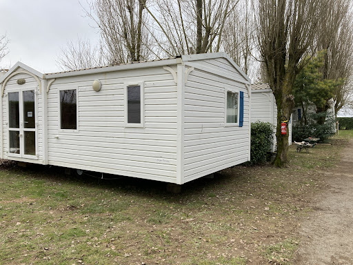 Photo de Résidence Romaric Gîte de groupe Séminaire Vendée à Jard-sur-Mer (85520)