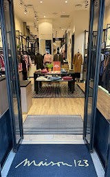 Photo n°19 de Maison 123 à Royan (Magasin de vêtements pour femmes)