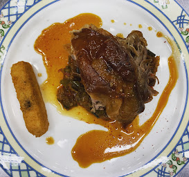 Photo n°6 de Le Potager à Antibes (Restaurant)