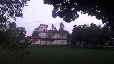 Photos of ডেংগারগড় উত্তরপাড়া জামে মসজিদ