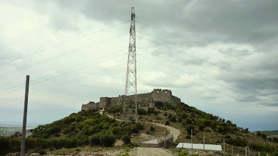 Skenderbeu Mausoleum