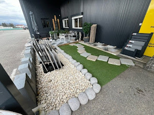 Photo n°9 de Tout Faire Lambert Matériaux à Marigny-Saint-Marcel (Magasin de carrelage)