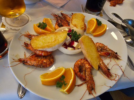 Restaurant Adriatik im Haus Uptmoor Gallery - Germany