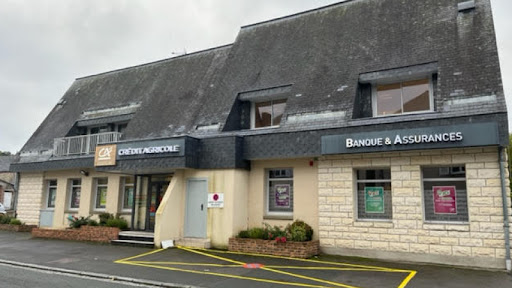 Avatar par défaut pour Crédit Agricole Montsûrs - Banque Assurance