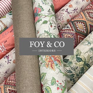 Foy & Co Interiors