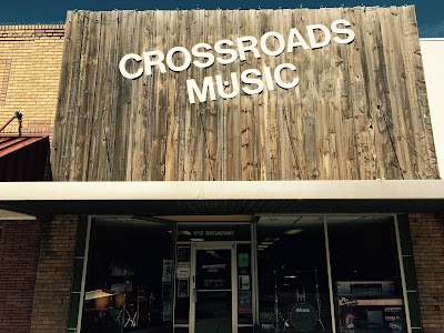 Crossroads Music