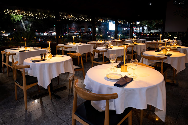 NAR Restaurant by null