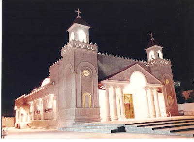 Photos of Cathedral of the Sacred Heart