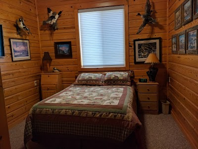 Bunkhouse At Wildfire Ranch