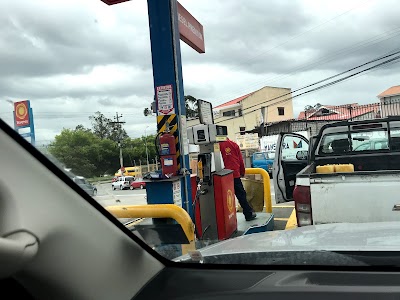 Photos of Terpel gas station Gapal