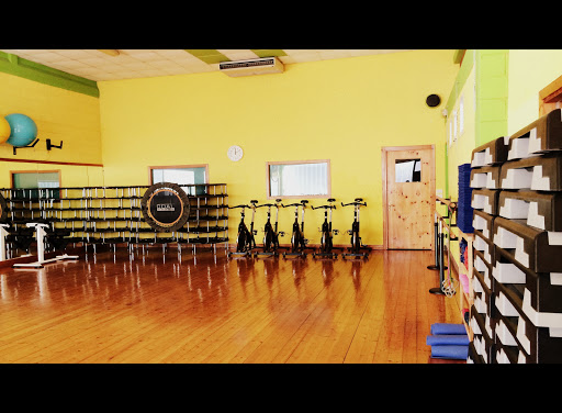 Palestra Firpo - Thumbnail