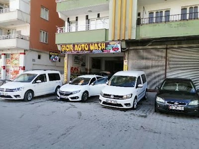 Gicir Auto Wash