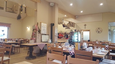 Photos of Caf&eacute; "Em H&ouml;hnerstall"