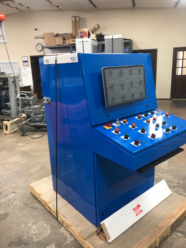 Control Systems Inc - Visual