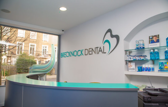 Reviews of Brecknock Dental in London - Dentist