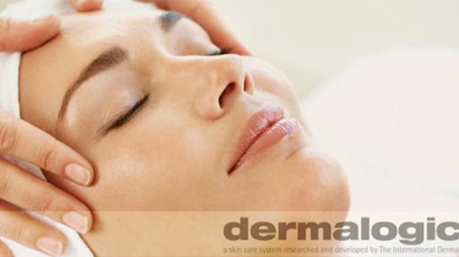 Lotus Skin and Beauty Logo