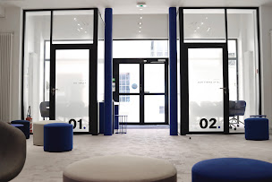 Photo n°3 de KOMET FRANCE à Paris (Magasin d'articles dentaires)