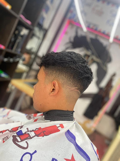 JASON S BARBERSHOP