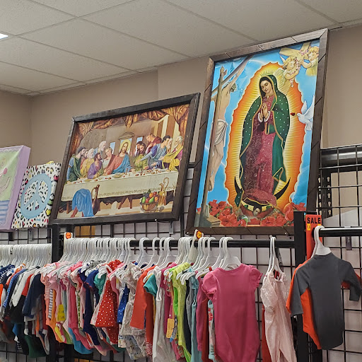 Treasures Galore Gallery - United States