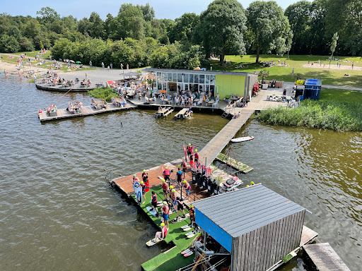 Water Ski Course Sneek - Thumbnail