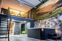 SPA Privatif Nancy / location de salles privatives spa, sauna & hammam à Essey-lès-Nancy