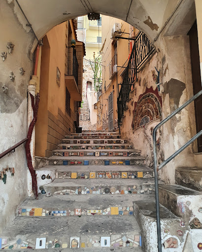 Cortile Carini