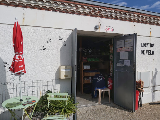 Ré'Motion, location de vélos à Rivedoux Plage