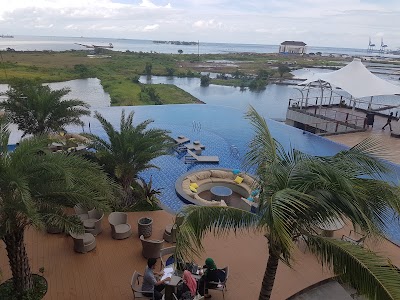 Photos of Mall Phinisi Point (PIPO)