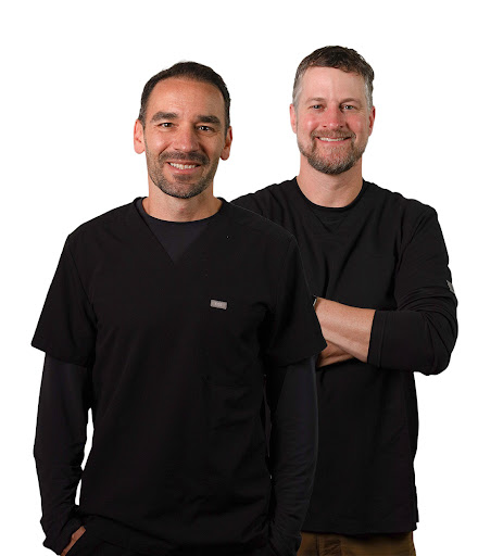 Valley Neighborhood Dental Center