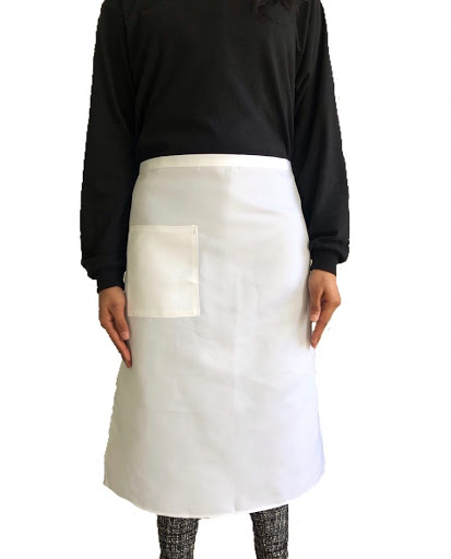 Chef Uniforms - Thumbnail