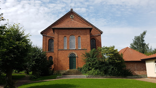 Bettrumer Kirche - Thumbnail