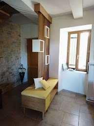 Photo n°12 de Atelier Pure Création à Alès (Fabricant de meubles)