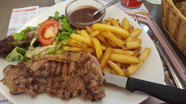 Chez Bruno
