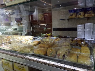 Photos of Caesar Jeleeb Al Shoyoukh Confectionery - حلويات قيصر جليب الشيوخ