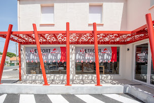 Photo n°11 de Extra - See Betfort à Marennes-Hiers-Brouage (Magasin de lave-linges et sèche-linges)