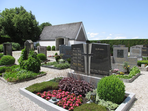 Friedhof Dettenhofen Gallery - Germany